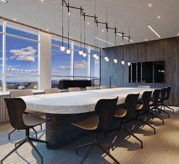 office em Rua das Acácias, Vale do Sereno - Nova Lima - MG