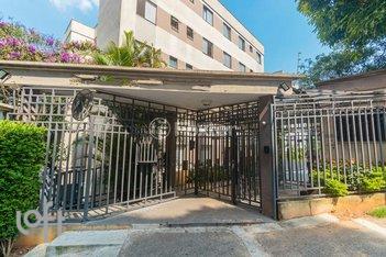 apartment em Rua das Grumixamas, Jabaquara - São Paulo - SP