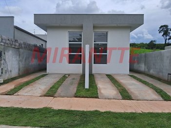 house em Rua Capivara, Água Espraiada (Caucaia do Alto) - Cotia - SP