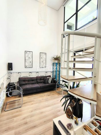 apartment em Rua Professor Tranquilli, Vila Mariana - São Paulo - SP