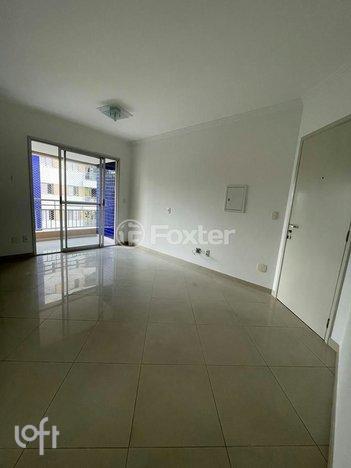 apartment em Albina Barbosa, Liberdade - São Paulo - SP