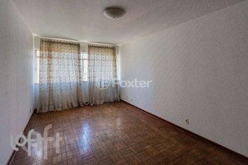 apartment em Dom João V, Lapa - São Paulo - SP