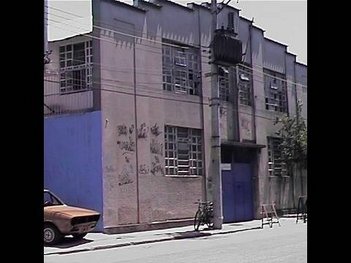 industrial em do Bonfim, São Cristóvão - Rio de Janeiro - RJ