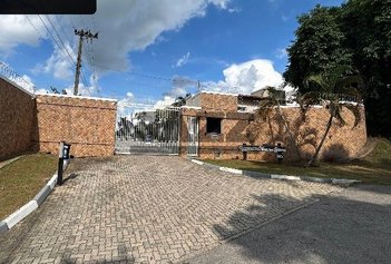 land_lot em Alameda dos Hibiscos, Condomínio Vale das Águas - Bragança Paulista - SP