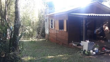 agricultural em Beco Joao Bibiano de Melo, Pituva - Glorinha - RS