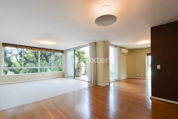 apartment em Rua Alagoas, Higienópolis - São Paulo - SP