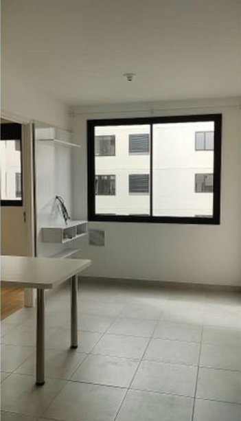 apartment em Rua Galeno de Castro, Jurubatuba - São Paulo - SP