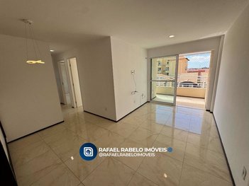 apartment em Rua Mirtil Meyer, Mondubim - Fortaleza - CE