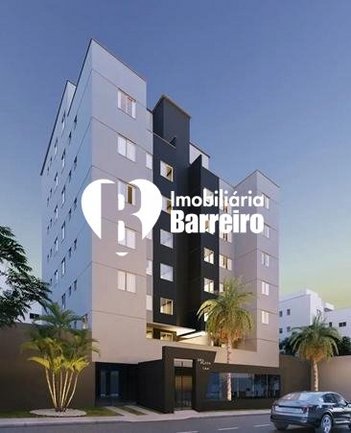 apartment em Rua Servílio de Moro, Santa Helena (Barreiro) - Belo Horizonte - MG