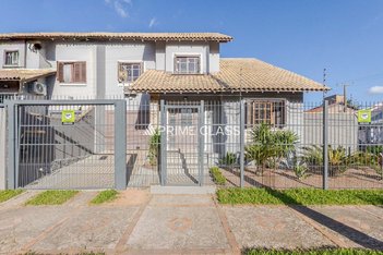 house em Rua Manacás, Estância Velha - Canoas - RS
