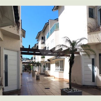 house em Rua Xingu, Vila Valparaíso - Santo André - SP