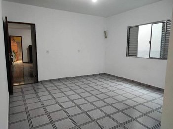 house em Rua Streiff, Jardim Las Vegas - Santo André - SP