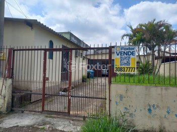 house em Rua Timbo, Jardim do Bosque - Cachoeirinha - RS