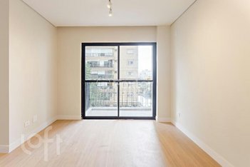 apartment em Rua Alvorada, Vila Olímpia - São Paulo - SP