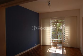 apartment em Rua Antero Mendes Leite, Aclimação - São Paulo - SP