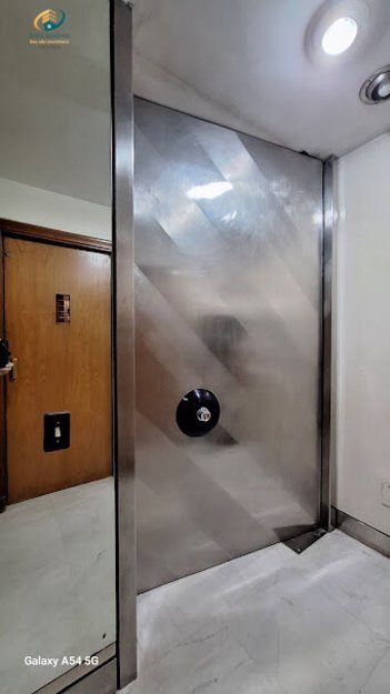 apartment em Alameda Franca, Jardim Paulista - São Paulo - SP