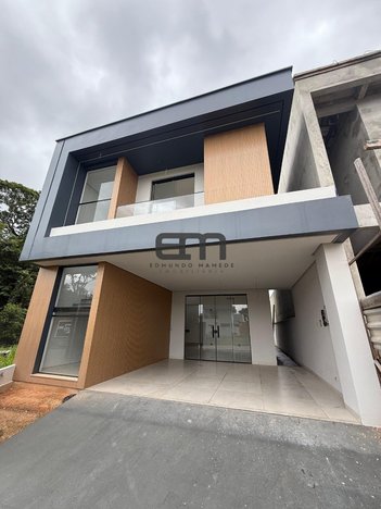 house em Estrada Quinta Garmita, Centro - Ananindeua - PA