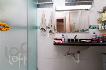 apartment em Rua Barra do Tibaji, Bom Retiro - São Paulo - SP