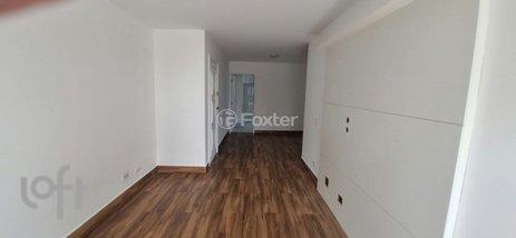 apartment em Rua Ouro Branco, Jardim Paulistano - São Paulo - SP