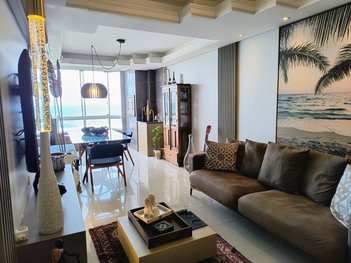 apartment em Avenida Beira Mar, Capão da Canoa - Capão da Canoa - RS
