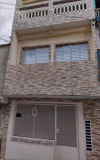 apartment em Rua Cururuçá, Vila Seabra - São Paulo - SP