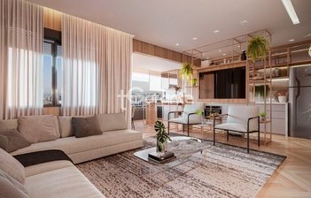 apartment em Rua Ministro Sinésio Rocha, Jardim Vera Cruz - São Paulo - SP