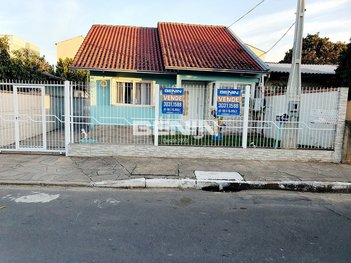 house em Rua Dom João Bosco, Mato Grande - Canoas - RS
