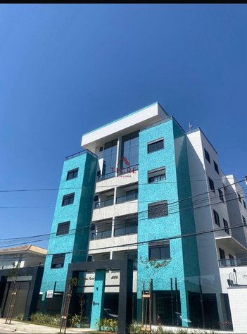 apartment em Rua Gumercindo Couto e Silva, Itapoã - Belo Horizonte - MG