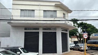 business em Rua Gérson França, Centro - Bauru - SP