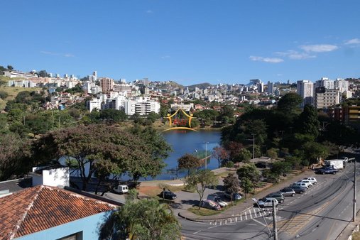 Cômodo Condomínio