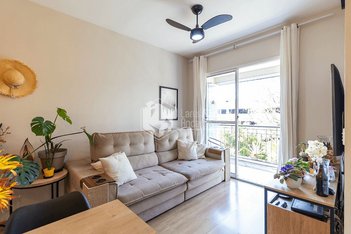 apartment em Rua Alexandre Benois, Vila Andrade - São Paulo - SP