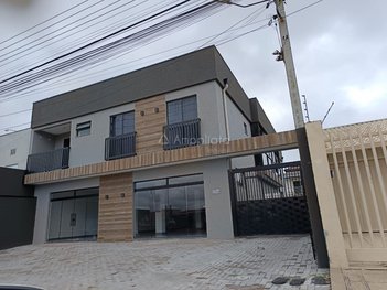 business em Rua Alderico Bandeira de Lima, Jardim Paulista - Campina Grande do Sul - PR