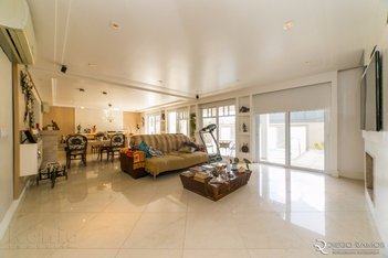 house em ATTILIO BILIBIO, Jardim Carvalho - Porto Alegre - RS