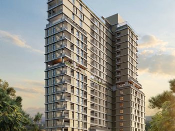 apartment em Oscar Freire, Pinheiros - São Paulo - SP