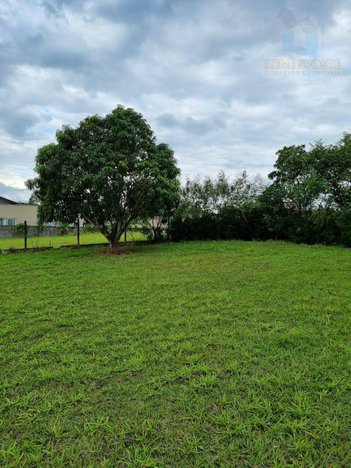land_lot em Rua Dois, Recanto das Águas de São Pedro - São Pedro - SP