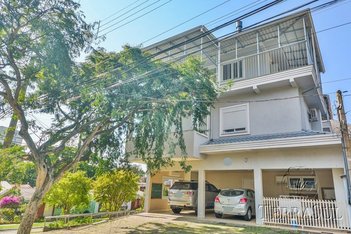 house em Doutor Campos Velho, Cristal - Porto Alegre - RS