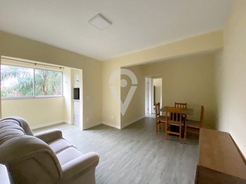 apartment em Rua João Picolli, Centro - Jaraguá do Sul - SC