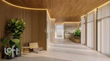 apartment em Pascal, Campo Belo - São Paulo - SP