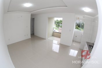 apartment em Rua 406, Morretes - Itapema - SC