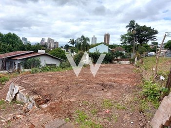 land_lot em Rua Aracaju, Boa Vista - Novo Hamburgo - RS