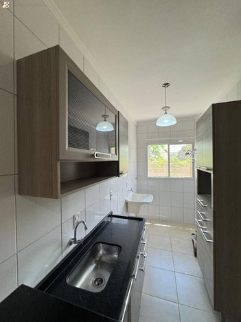 apartment em Rua Rachman, Jardim Colonial - Atibaia - SP