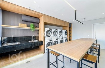 apartment em Avenida dos Cubanos, Partenon - Porto Alegre - RS