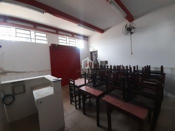 office em Avenida Manoel César Ribeiro, Ipiranga - Pindamonhangaba - SP