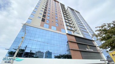 apartment em Avenida Senador Atílio Fontana, Porto Belo - Porto Belo - SC