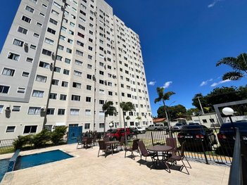 apartment em Rua das Oiticicas, Passaré - Fortaleza - CE