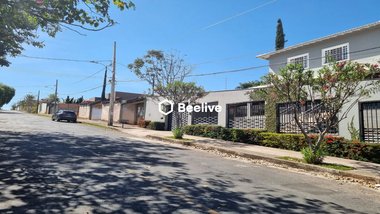 land_lot em Rua Viterbo, Bandeirantes (Pampulha) - Belo Horizonte - MG