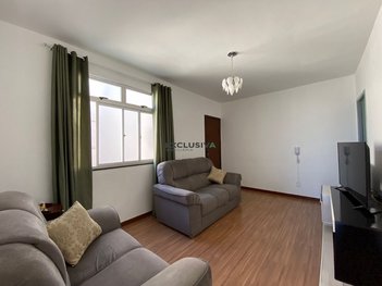 apartment em Rua Rio Senegal, Parque Riacho das Pedras 2ª Seção - Contagem - MG