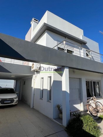 house em Rua Panambi, Cassino - Rio Grande - RS