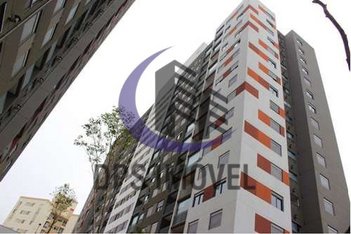 apartment em Avenida Yervant Kissajikian, Vila Constança - São Paulo - SP