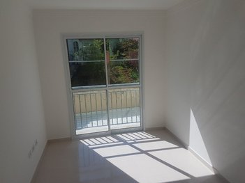 apartment em Rua Padre André Duguet, Vila Irmãos Arnoni - São Paulo - SP
